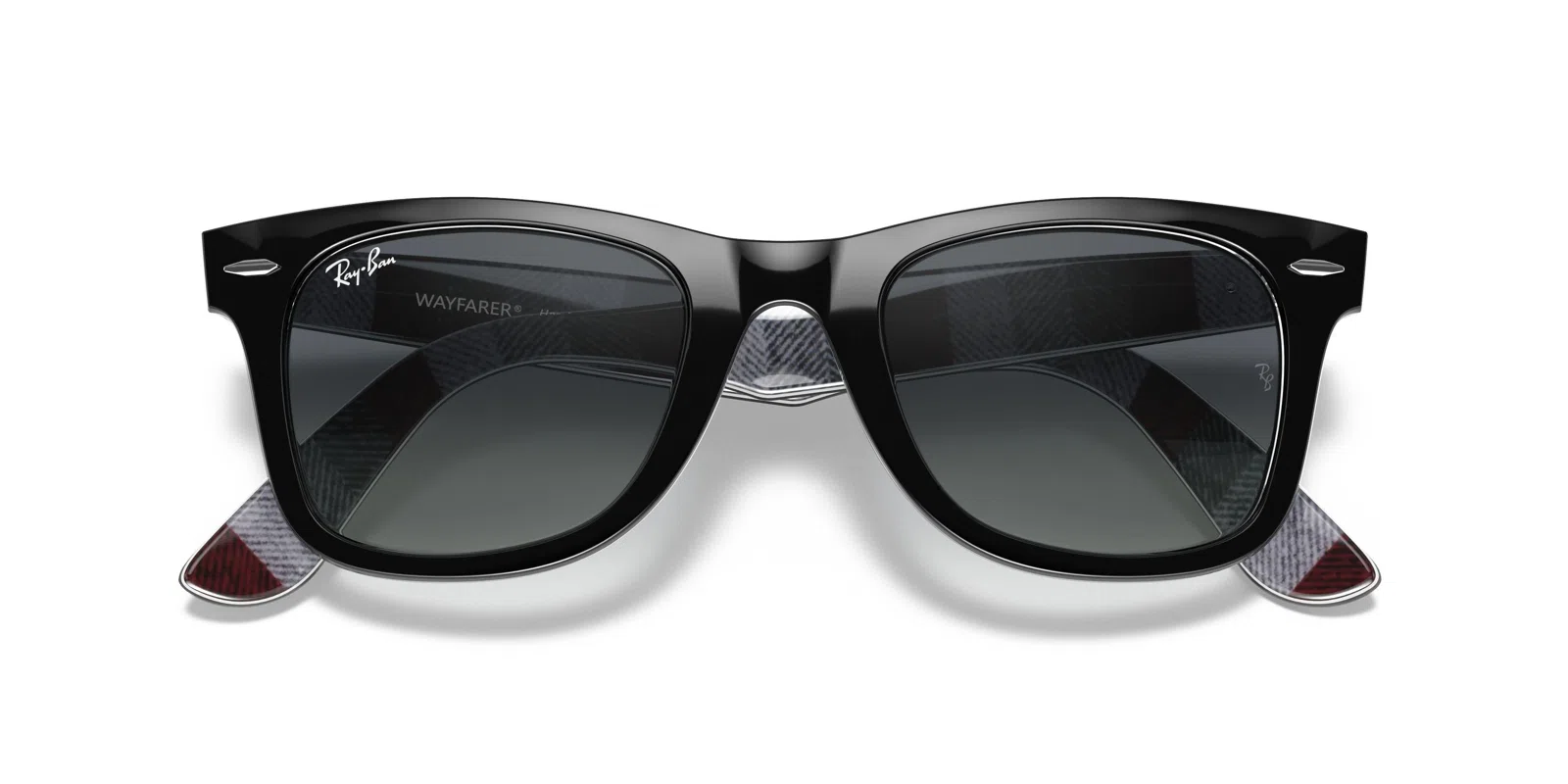 Ray Ban Original Wayfarer RB2140 Sunglasses - view 150
